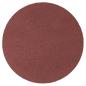 Preview: 3M™ Cubitron™ II Hookit™ Gewebeschleifscheibe 947A, 75 mm, 80+, ungelocht