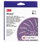 Preview: 3M Xtract™ Cubitron™ II Papierscheibe 732U, 11191, Multi-Grade (240+ - 1000+), 152.4 mm, Die 600LG, 20 ea/Case, MP