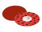 Preview: 3M™ Cubitron™ II Roloc™ Gewebeschleifscheibe 984F, 75 mm, 36+