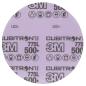 Preview: 3M™ Cubitron™ II Stikit™ Filmscheibe 775L, 500+ 3MIL, 125 mm, Die 500X, Linered