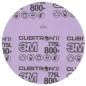 Preview: 3M™ Cubitron™ II Stikit™ Filmscheibe 775L, 800+ 3MIL, 127 mm x NH, Die 500X, Linered, 50/Carton, 250 ea/Case