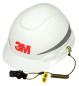 Preview: 3M™ DBI-SALA® Absturzsicherung für Werkzeuge Schutzhelm-Halteband, 100er-Pack, 1500179