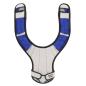 Preview: 3M™ DBI-SALA® ExoFit™ XE50 Komfort Schulterpolsterzubehör, Einheitsgröße, 1150514