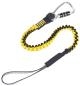 Preview: 3M™ DBI-SALA® Hook2Loop Bungee-Werkzeughalteband für mittlere Lasten 1500049