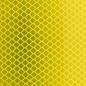 Preview: 3M™ Diamond Grade™ DG³  Reflexfolie 4083, Fluoreszierend Gelb/Grün, 1220 mm x 45,7 m