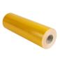 Preview: 3M™ Diamond Grade™ DG³ Reflexfolie 4091, Gelb, 1220 mm x 45,7 m