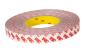 Preview: 3M™ Doppelseitiges Klebeband GPT-020, Transparent, 19 mm x 50 m, 0.2 mm