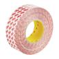 Preview: 3M™ Doppelseitiges Klebeband GPT-020F, Transparent, 50 mm x 50 m, 0.2 mm