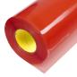 Preview: 3M™ Doppelseitiges Klebeband GPT-020TF, Transparent, Rote Schutzfolie, 1540 mm x 500 m
