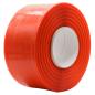 Preview: 3M™ Doppelseitiges Klebeband GPT-020TF, Transparent, Rote Schutzfolie, 6 mm x 5000 m