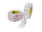 Preview: 3M™ Doppelseitiges Klebeband mit Papiervlies-Träger 56215, Transparent, 1200 mm x 50 m