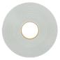 Preview: 3M™ Doppelseitiges PE-Schaumstoff-Klebeband 9536, Weiß, 19 mm x 66 m, 0.4 mm
