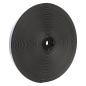 Preview: 3M™ Dual Lock™ Flexibler Druckverschluss SJ354-Serie, SJ3540, Schwarz, 25 mm x 45.7 m, 5.7 mm, 40 Köpfe/cm², Innenbereich