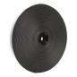Preview: 3M™ Dual Lock™ Flexibler Druckverschluss SJ3542, Schwarz, 25 mm x 45.7 m, 5.7 mm, 26 Köpfe/cm², Innenbereich