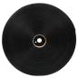 Preview: 3M™ Dual Lock™ Flexibler Druckverschluss SJ3550CF, Schwarz, 50 mm x 45.7 m, 5.7 mm, 40 Köpfe/cm², Aussenbreich