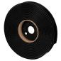 Preview: 3M™ Dual Lock™ Flexibler Druckverschluss SJ3550CF, Schwarz, 50 mm x 45.7 m, 5.7 mm, 40 Köpfe/cm², Aussenbreich