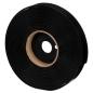 Preview: 3M™ Dual Lock™ Flexibler Druckverschluss SJ3551CF, Schwarz, 25 mm x 45.7 m, 5.7 mm, 62 Köpfe/cm², Aussenbreich