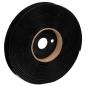 Preview: 3M™ Dual Lock™ Flexibler Druckverschluss SJ3551CF, Schwarz, 25 mm x 45.7 m, 5.7 mm, 62 Köpfe/cm², Aussenbreich