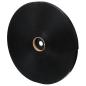Preview: 3M™ Dual Lock™ Flexibler Druckverschluss SJ3552CF, Schwarz, 25 mm x 45.7 m, 5.7 mm, 26 Köpfe/cm², Aussenbreich