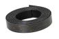 Preview: 3M™ Dual Lock™ Flexibler Druckverschluss SJ355B, Schwarz, 25 mm x 2.5 m, 5.7 mm, 40 Köpfe/cm², Einzeln verpackt