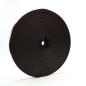 Preview: 3M™ Dual Lock™ Flexibler Druckverschluss SJ3871, Schwarz, 25 mm x 41 m, 6.1 mm, 62 Köpfe/cm², Außenbereich