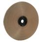 Preview: 3M™ Dual Lock™ Flexibler Druckverschluss SJ4570, Transparent, 152mm x 45.7 m, 1.7 mm, 109 Köpfe/cm², Außenbereich