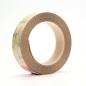 Preview: 3M™ Dual Lock™ Low Profile Flexibler Druckverschluss TB4570, Transparent, 25 mm x 3 m, 1.7 mm, 110 Köpfe/cm², Außenbereich