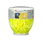 Preview: 3M™ E-A-Rsoft™ Yellow Neons™ Gehörschutzstöpsel, Nachfüllflasche, 500/Behälter, PD-01-002