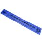 Preview: 3M™ Electronic Marking System (EMS) Gefahrenwarnband 7903, blau, 152 mm, Wasser, 152-m-Rolle, 1 Rolle pro Packung