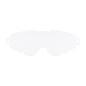 Preview: 3M™ Ersatzscheibe für Vollsicht-Schutzbrille 2890, transparentes Acetatglas, 289A