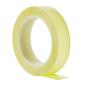 Preview: 3M™ ET 1350F-1 Polyesterfolie, Gelb, 25 mm x 66 m x 0,06 mm