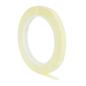 Preview: 3M™ ET 1350F-1 Polyesterfolie, Gelb, 9 mm x 66 m x 0,06 mm