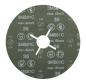 Preview: 3M™ Fiberscheibe 581C, 125 mm x 22 mm, P36