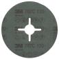 Preview: 3M™ Fiberscheibe 787C, 125 mm x 22 mm, 120+