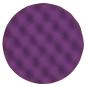 Preview: 3M™ Finesse-it™ Premium Schaumpolierpad, 39679, Purple, 133 mm, Convolute, 10/Carton, 100 ea/Case