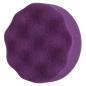 Preview: 3M™ Finesse-it™ Premium Schaumpolierpad, 39930, Purple, 82 mm, Convolute, 10/Carton, 120 ea/Case