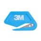 Preview: 3M™ Folienmesser, Standard, Blau,07813