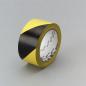 Preview: 3M™ Gefahrenmarkierungsband 766i, Gelb/Schwarz, 1168 mm x 33 m