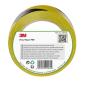 Preview: 3M™ Gefahrenmarkierungsband 766i, Gelb/Schwarz, 50 mm x 33 m, einzelverpackt