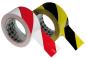 Preview: 3M™ Gefahrenmarkierungsband 766i, Gelb/Schwarz, 50 mm x 33 m, Großpackung