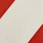 Preview: 3M™ Gefahrenwarnmarkierungsband 767i, Rot/Weiß, 50 mm x 33 m