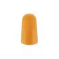 Preview: 3M™ Gehörschutzstöpsel 1100, Weichschaum, SNR-Wert 35 dB, Orange, 30 Paar/Packung