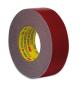 Preview: 3M™ Gewebeklebeband 5959, Rot, 48 mm x 41.1m, 0.3 mm