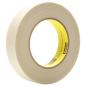 Preview: 3M™ Glasgewebe-Klebeband 361, Weiß, 25 mm x 55 m, 0.17 mm