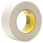 Preview: 3M™ Glasgewebe-Klebeband 361, Weiß, 25 mm x 55 m, 0.17 mm
