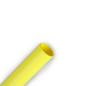 Preview: 3M™ GTI 3000 Dünnwandiger Warmschrumpfschlauch, Gelb, 18/6 mm, 1 m