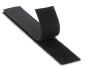 Preview: 3M™ Hakenband SJ3519FR, Schwer Entflammbar, Schwarz, 25 mm x 45.7 m, 3.6 mm, Innenbereich