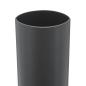 Preview: 3M™ HDT-AN Dickwandiger Warmschrumpfschlauch mit Kleber, Schwarz, 55/15 mm, 1 m