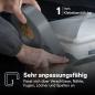 Preview: 3M™ Hochleistungs-Dichtband 4411G+, Grau, 50 mm x 4.6 m, Sample