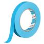 Preview: 3M™ Hochleistungsabdeckband blau 3434, 18 mm × 50 m, 07895